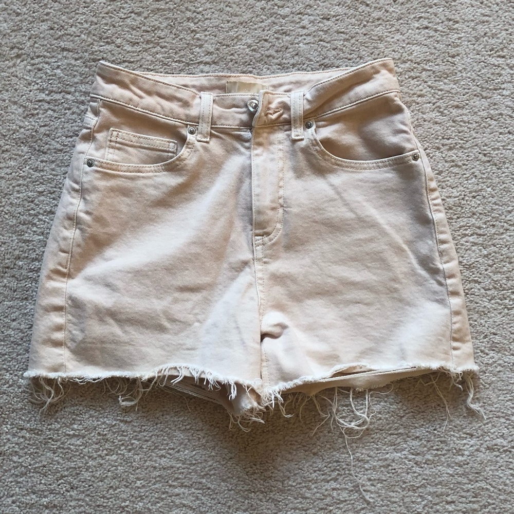H&M shorts, size:2